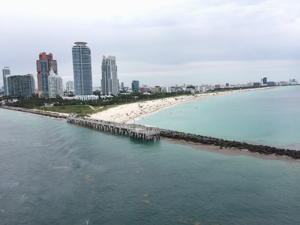 South Pointe Pier